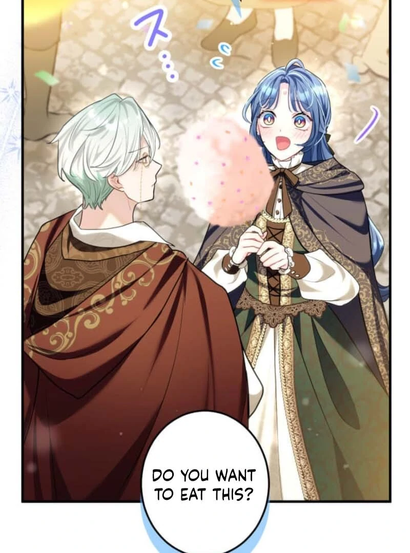 3-Year Contract With the Grim Reaper chapter 19 page 91