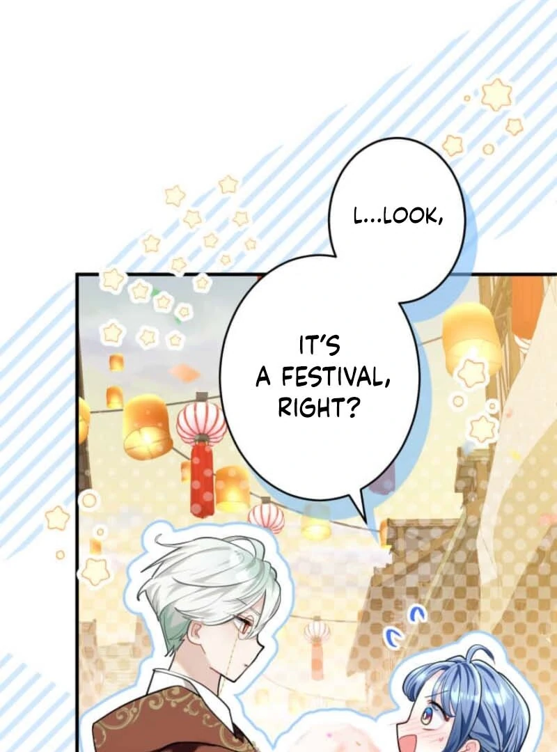 3-Year Contract With the Grim Reaper chapter 19 page 94