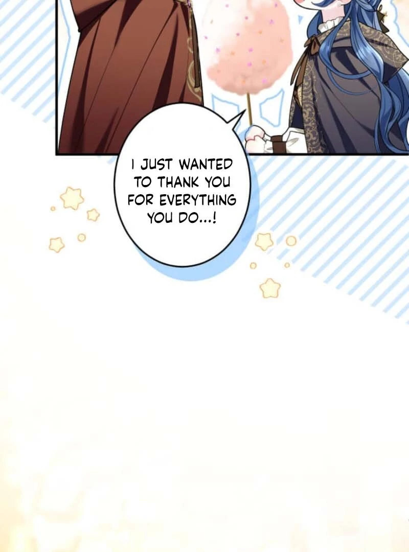 3-Year Contract With the Grim Reaper chapter 19 page 95