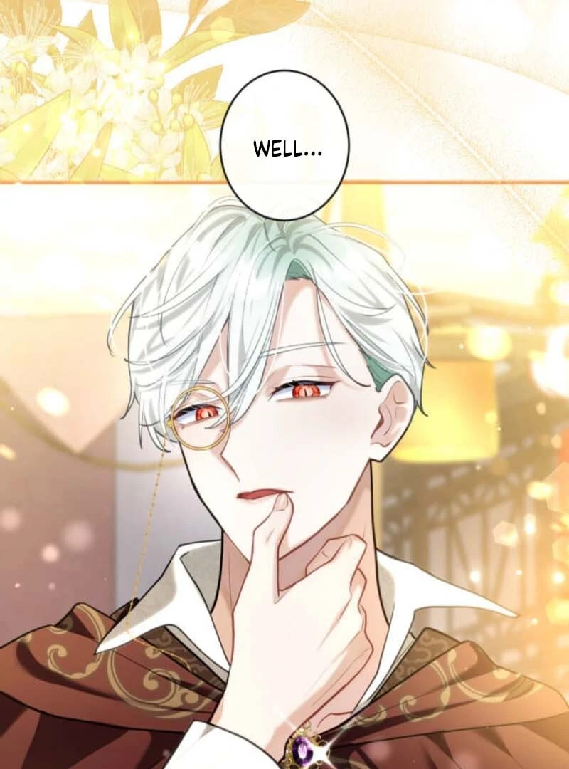 3-Year Contract With the Grim Reaper chapter 19 page 106