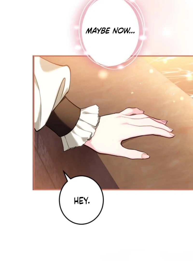 3-Year Contract With the Grim Reaper chapter 19 page 118