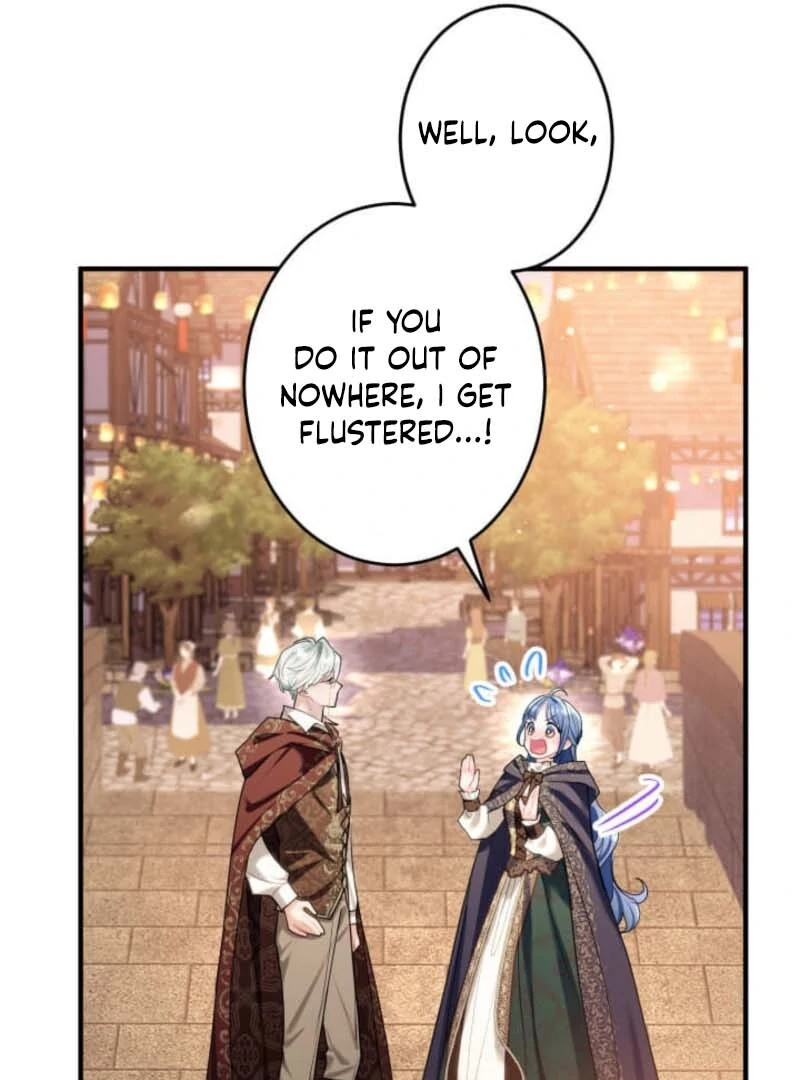 3-Year Contract With the Grim Reaper chapter 19 page 126