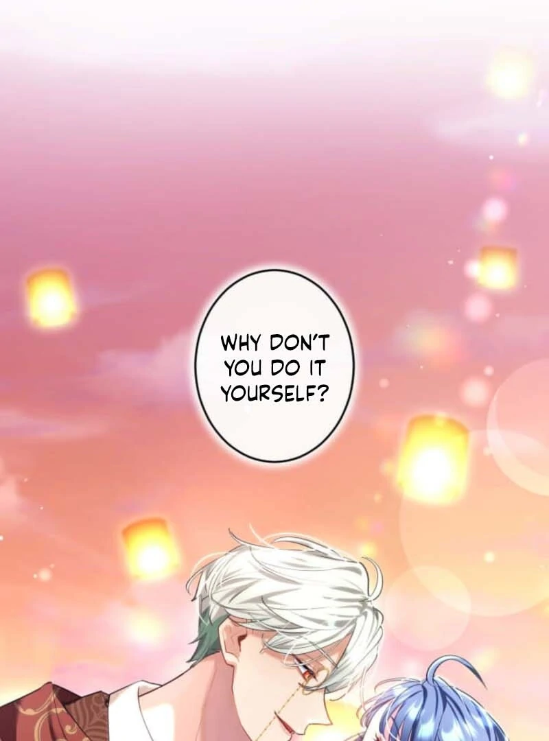 3-Year Contract With the Grim Reaper chapter 19 page 129