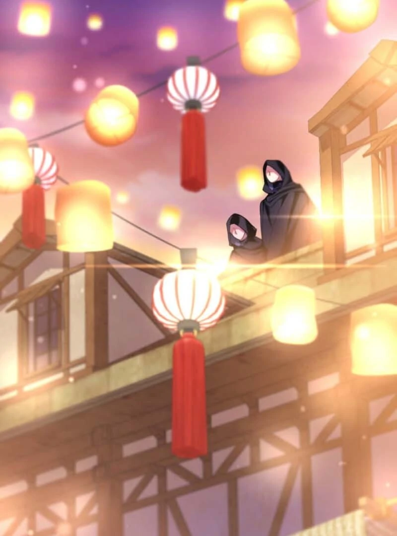 3-Year Contract With the Grim Reaper chapter 19 page 142