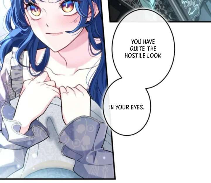 3-Year Contract With the Grim Reaper chapter 3 page 14