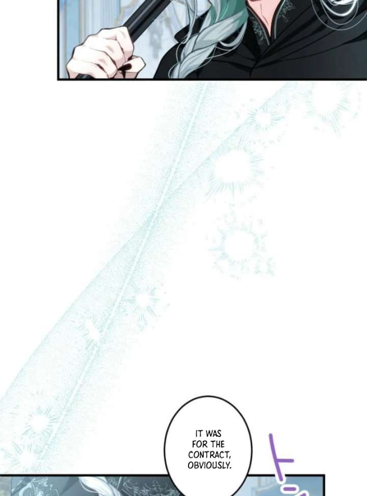 3-Year Contract With the Grim Reaper chapter 3 page 21