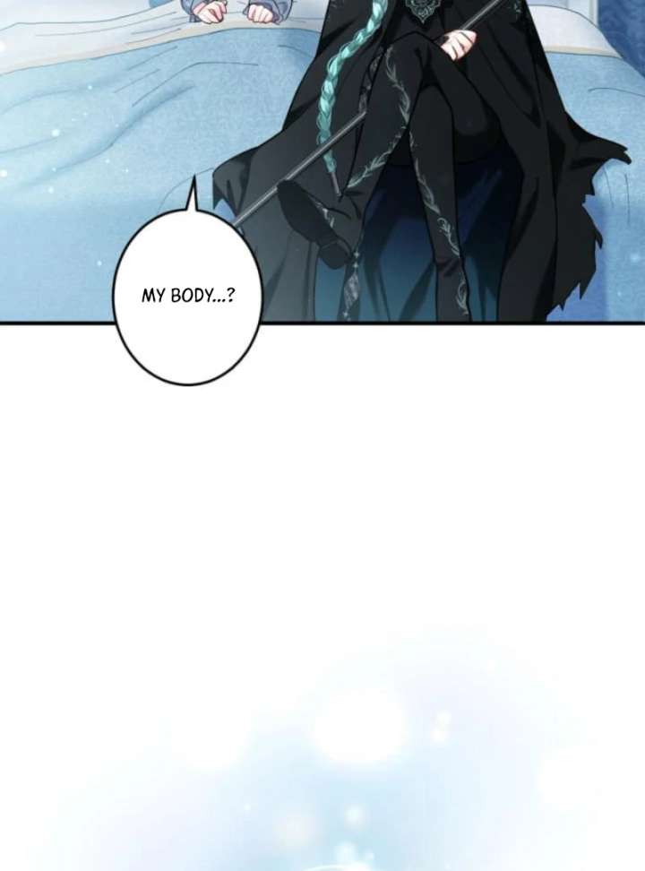 3-Year Contract With the Grim Reaper chapter 3 page 24