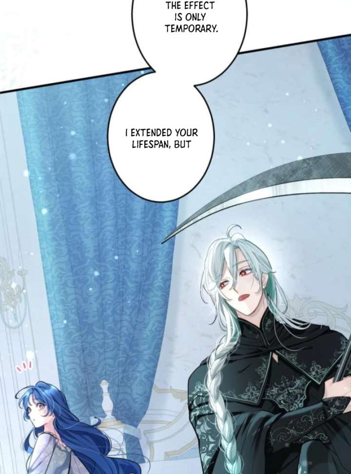 3-Year Contract With the Grim Reaper chapter 3 page 31