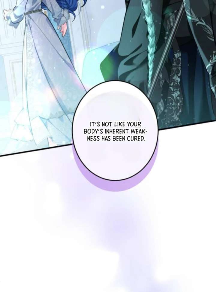 3-Year Contract With the Grim Reaper chapter 3 page 32