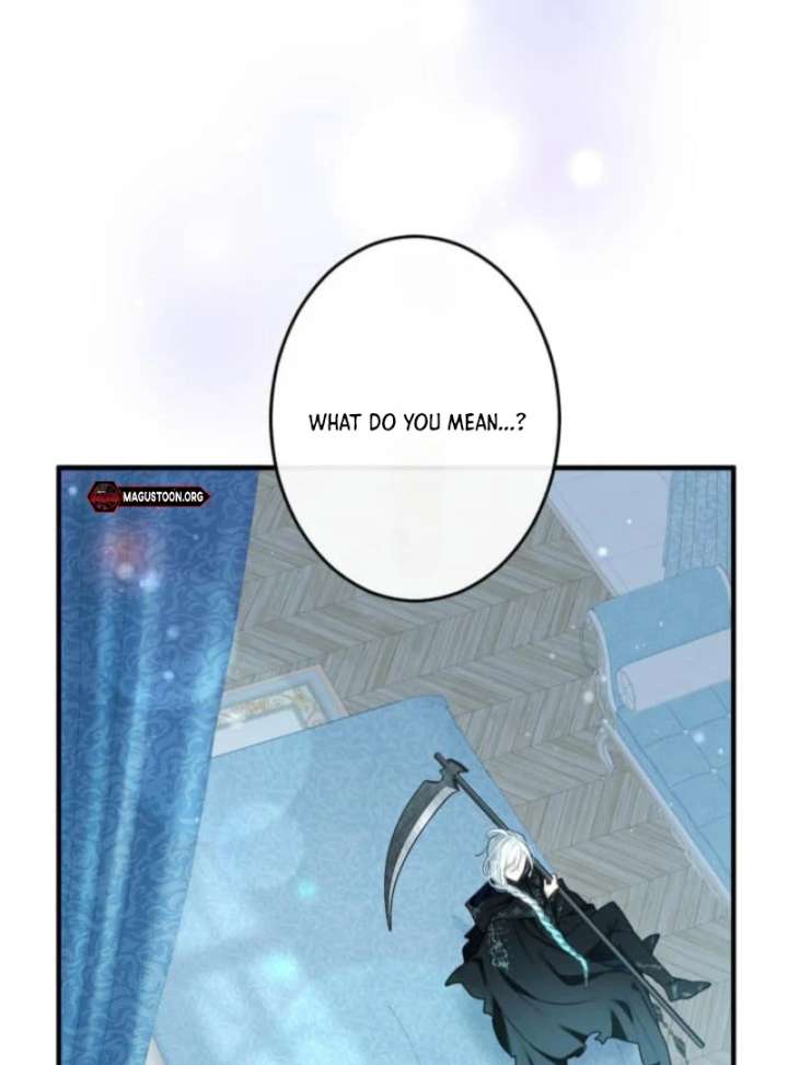 3-Year Contract With the Grim Reaper chapter 3 page 33