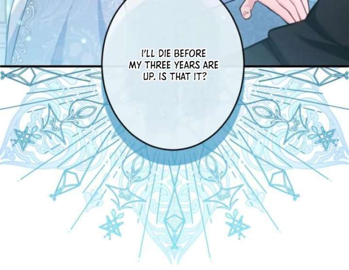 3-Year Contract With the Grim Reaper chapter 3 page 40