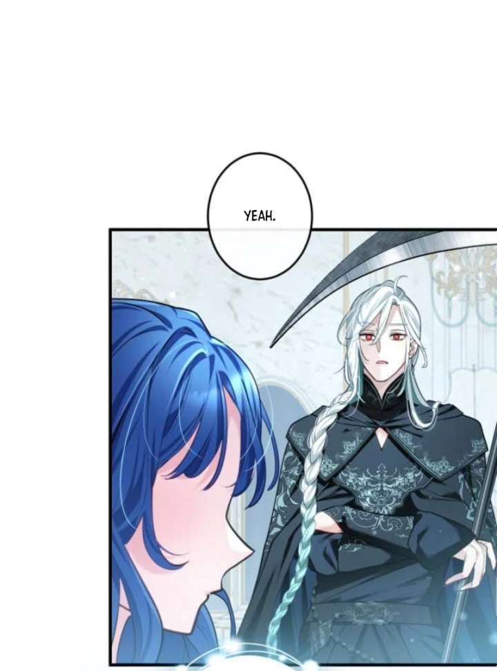 3-Year Contract With the Grim Reaper chapter 3 page 41