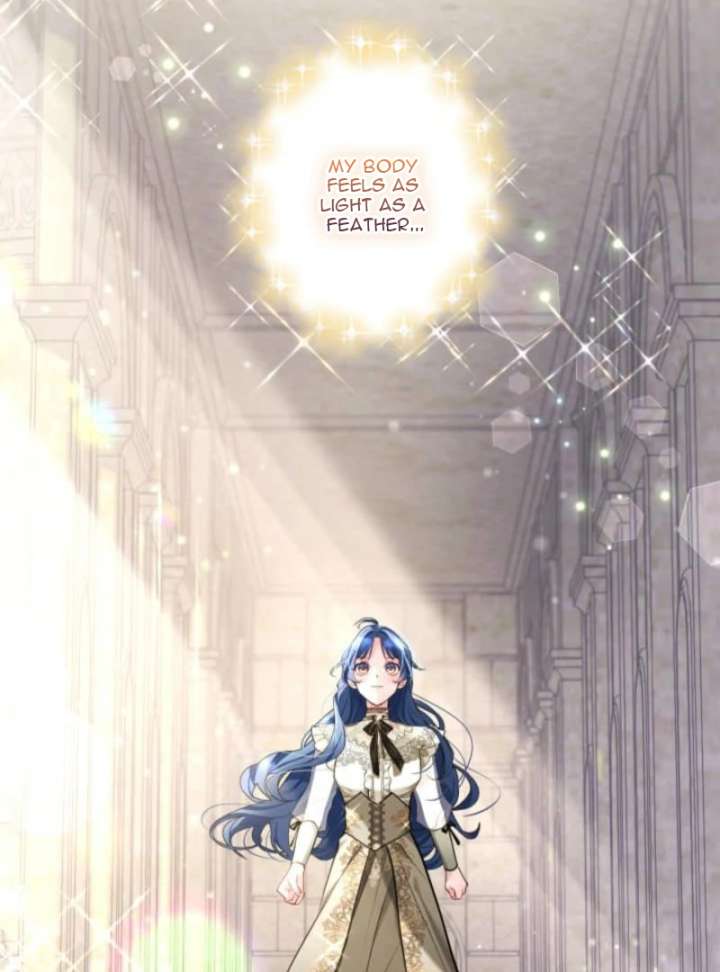 3-Year Contract With the Grim Reaper chapter 3 page 59