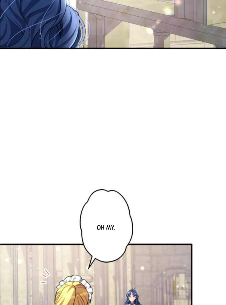 3-Year Contract With the Grim Reaper chapter 3 page 63