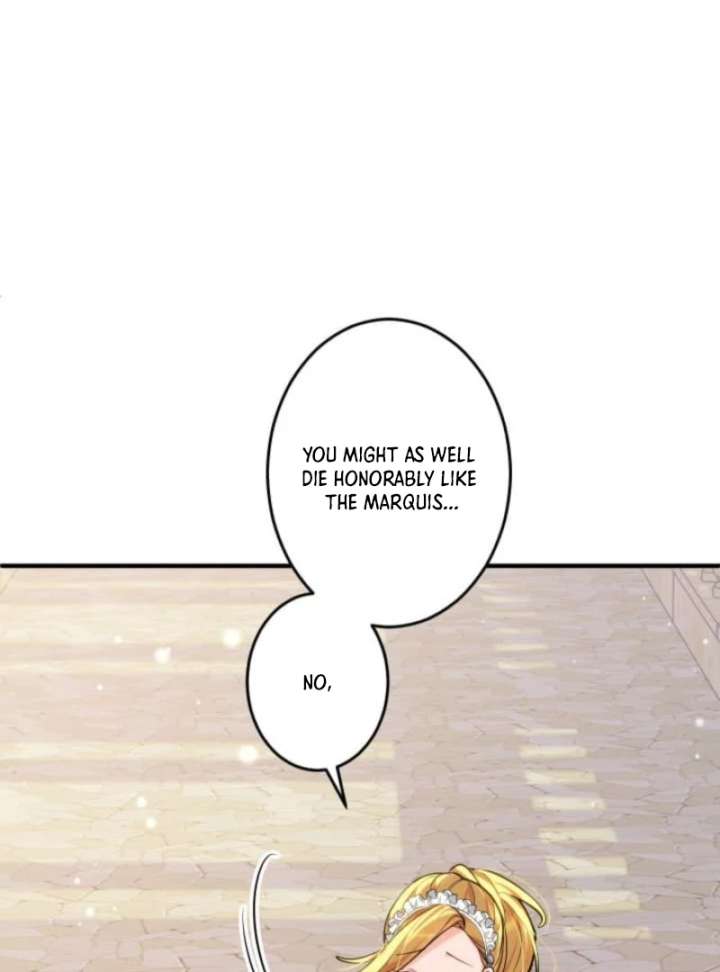 3-Year Contract With the Grim Reaper chapter 3 page 80