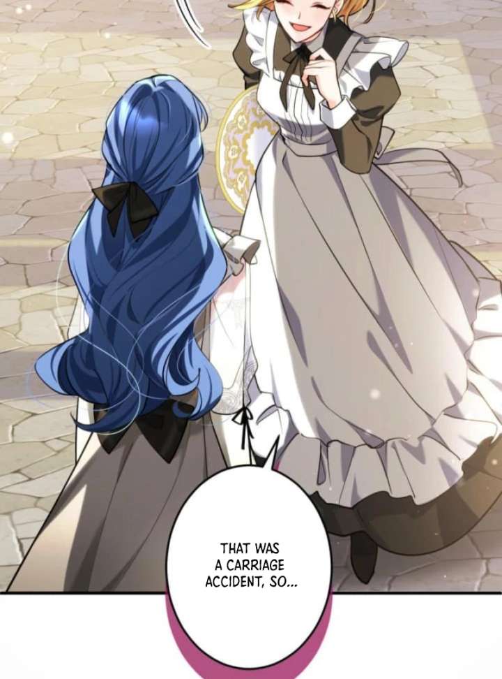 3-Year Contract With the Grim Reaper chapter 3 page 81