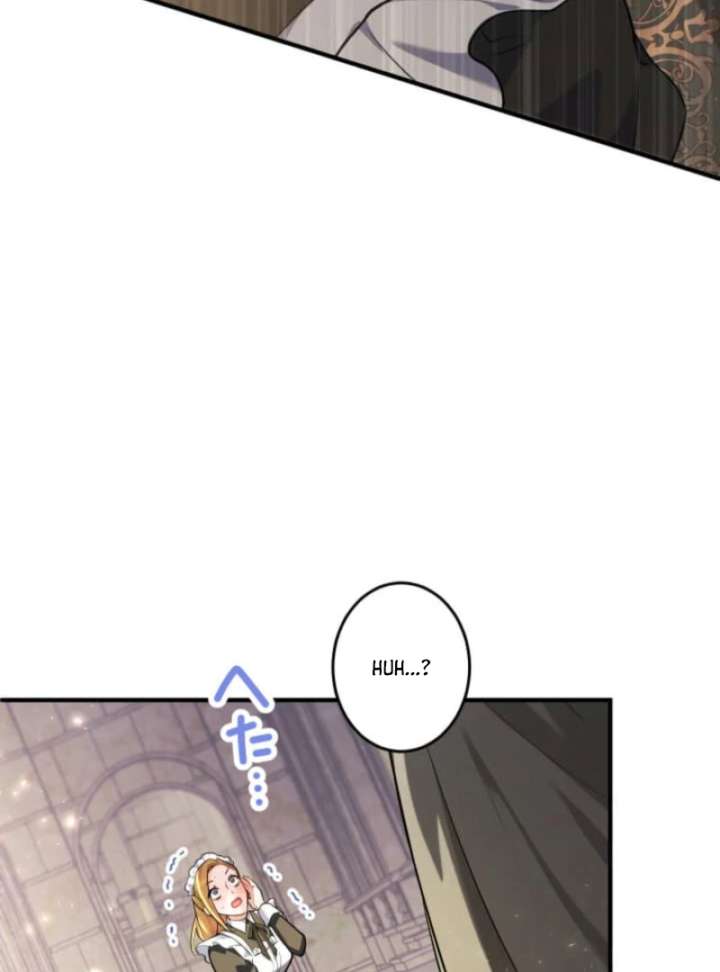 3-Year Contract With the Grim Reaper chapter 3 page 87