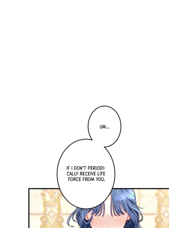 3-Year Contract With the Grim Reaper chapter 3 page 131