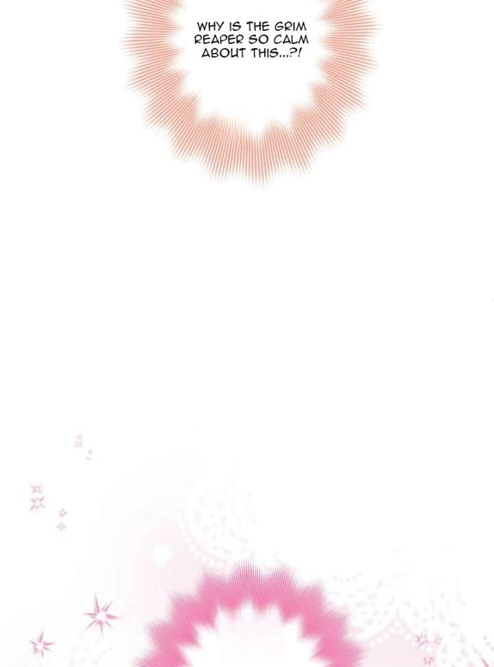 3-Year Contract With the Grim Reaper chapter 3 page 136