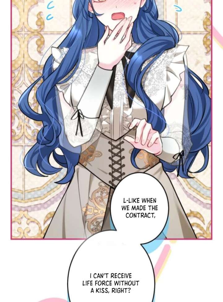 3-Year Contract With the Grim Reaper chapter 3 page 152