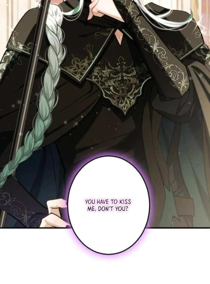 3-Year Contract With the Grim Reaper chapter 3 page 158