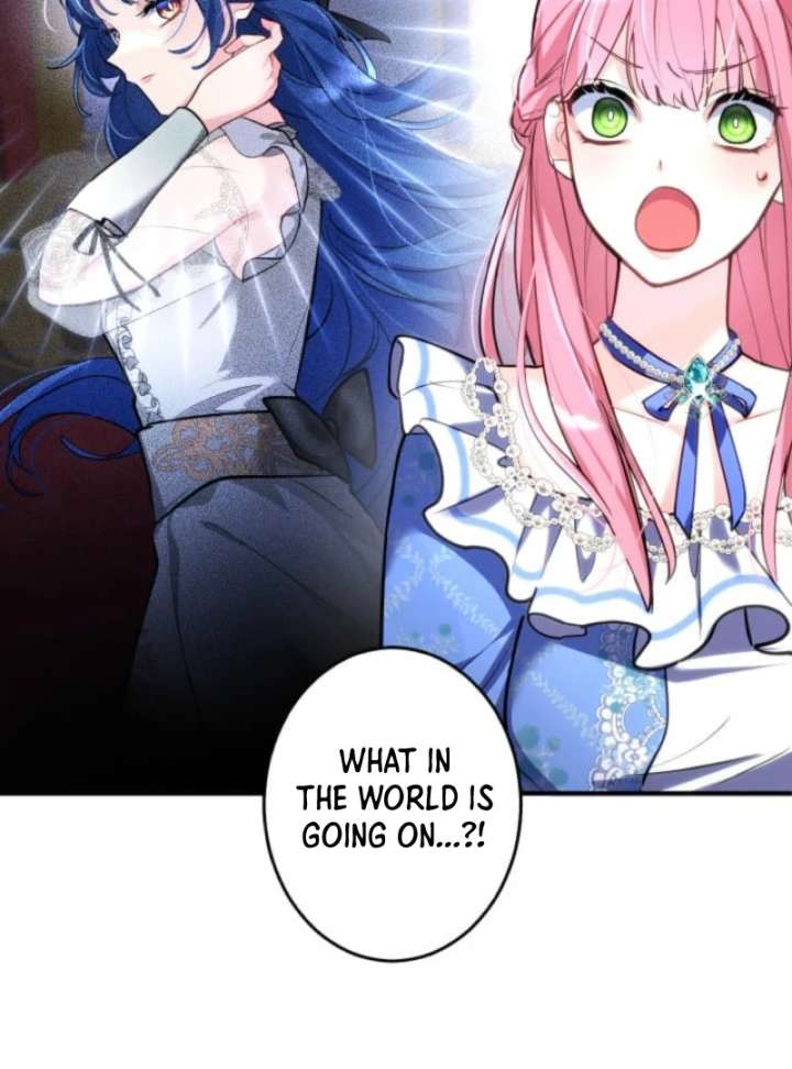 3-Year Contract With the Grim Reaper chapter 4 page 5