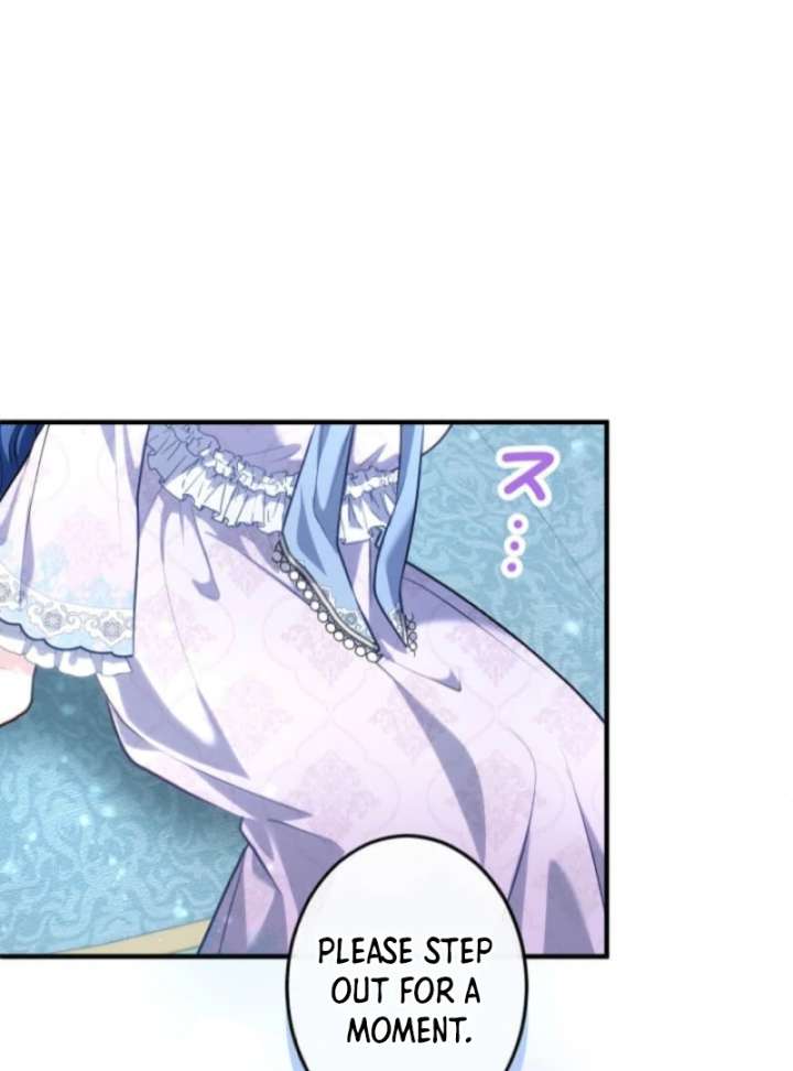 3-Year Contract With the Grim Reaper chapter 4 page 19