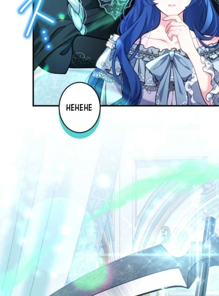 3-Year Contract With the Grim Reaper chapter 4 page 30