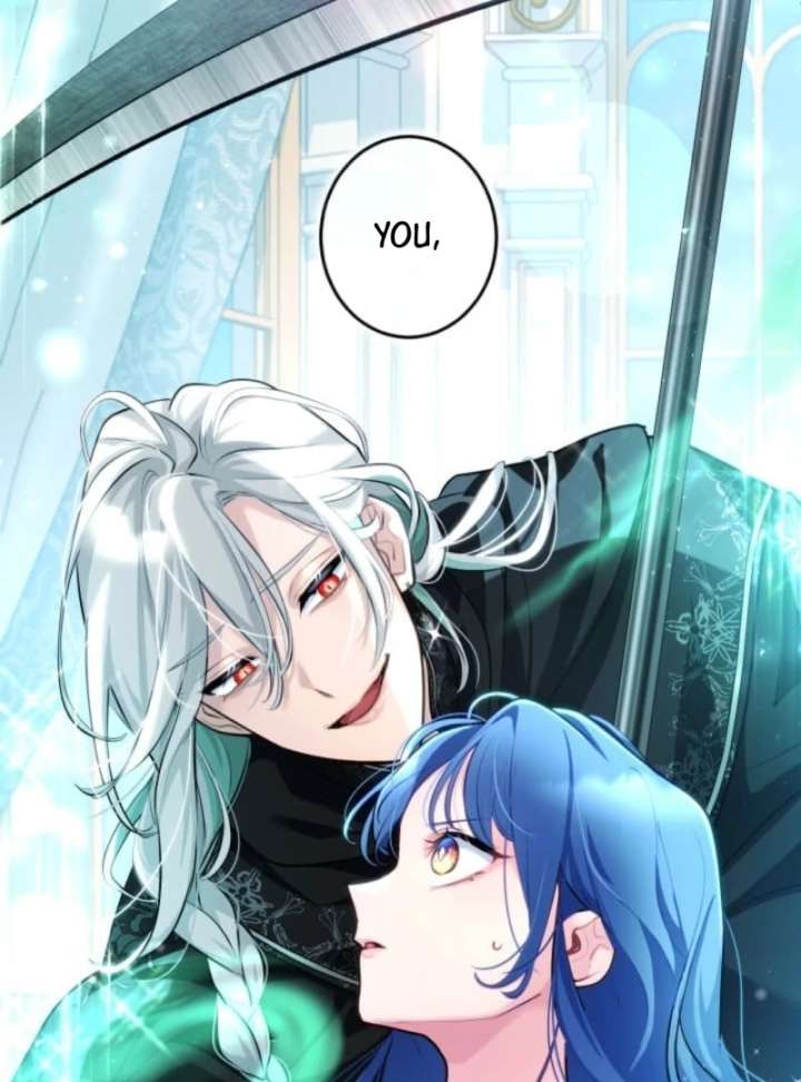 3-Year Contract With the Grim Reaper chapter 4 page 31