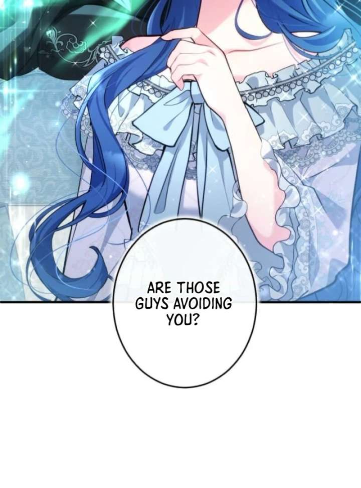 3-Year Contract With the Grim Reaper chapter 4 page 32