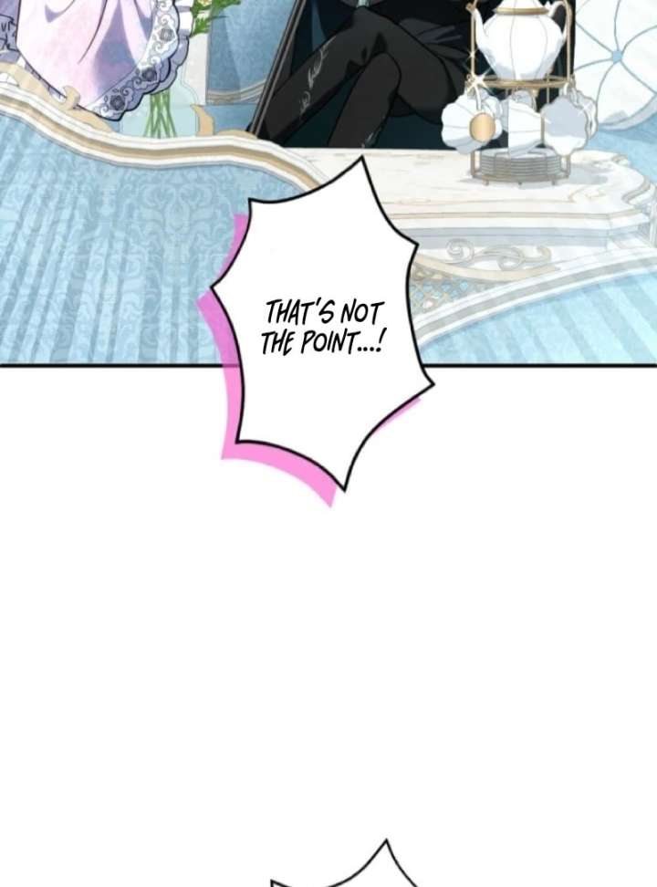 3-Year Contract With the Grim Reaper chapter 4 page 44