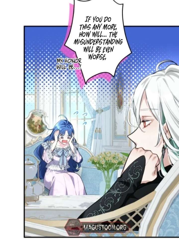 3-Year Contract With the Grim Reaper chapter 4 page 45