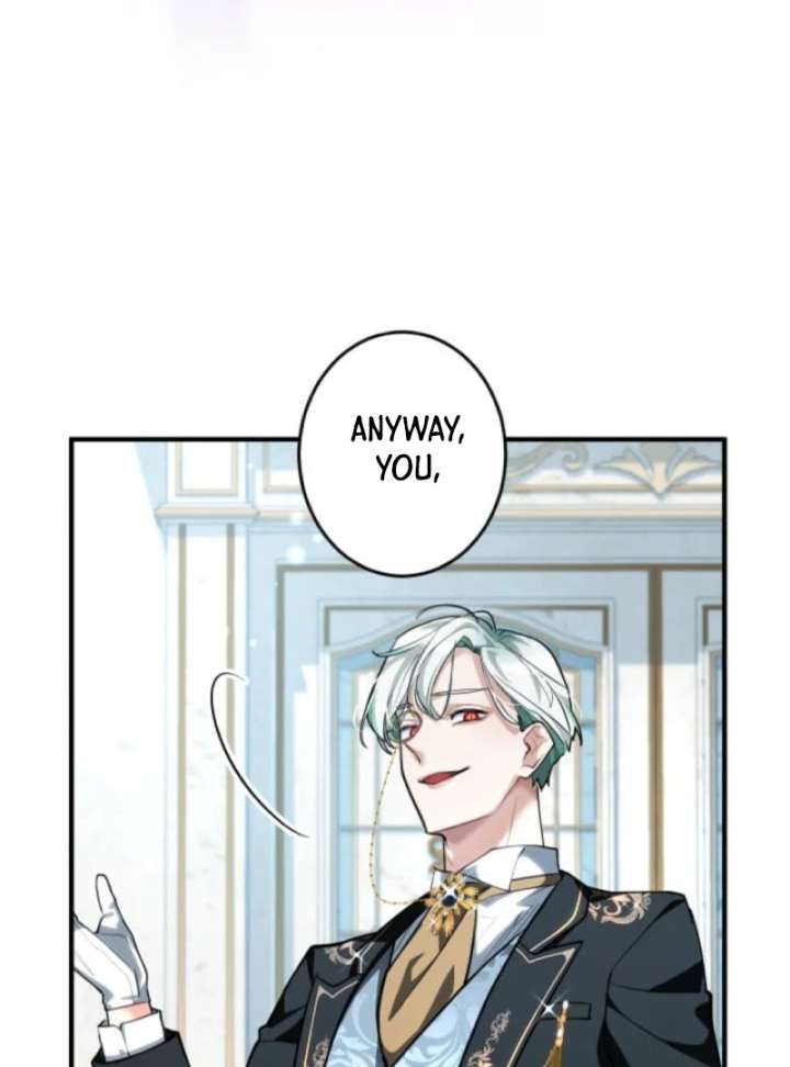 3-Year Contract With the Grim Reaper chapter 4 page 81