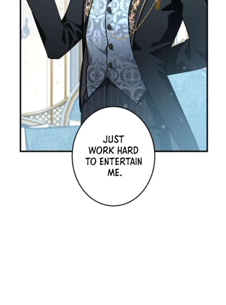 3-Year Contract With the Grim Reaper chapter 4 page 82