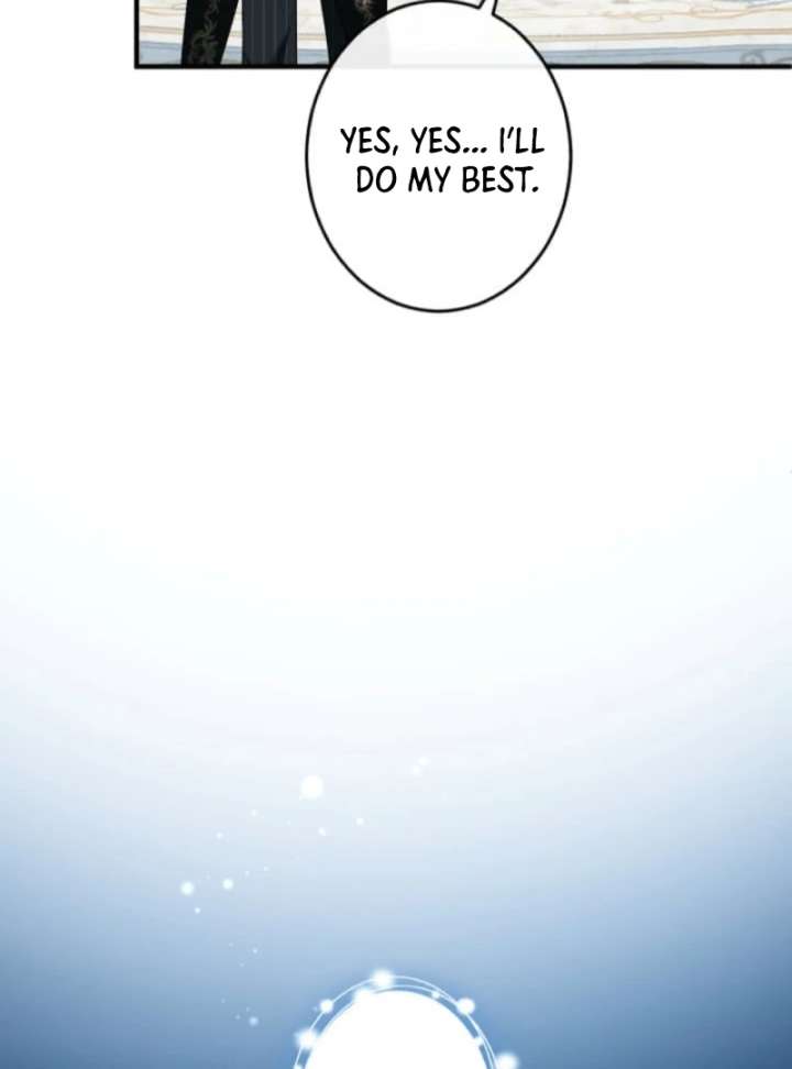 3-Year Contract With the Grim Reaper chapter 4 page 84