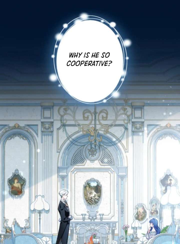 3-Year Contract With the Grim Reaper chapter 4 page 86