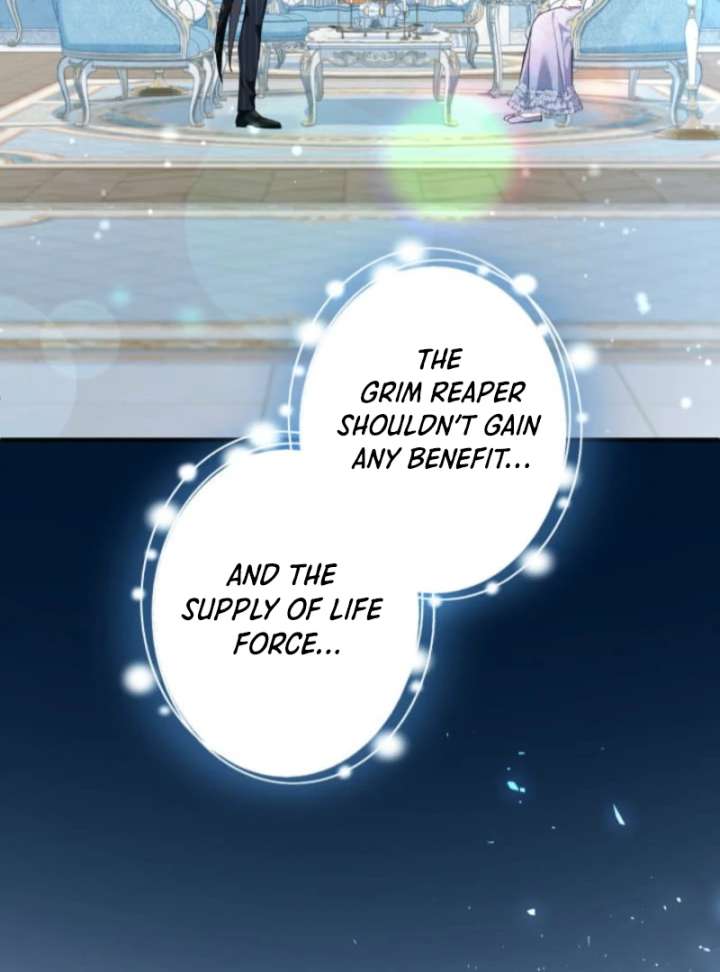 3-Year Contract With the Grim Reaper chapter 4 page 87