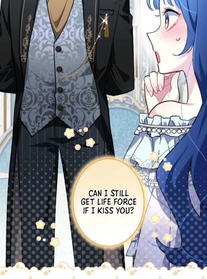 3-Year Contract With the Grim Reaper chapter 4 page 92