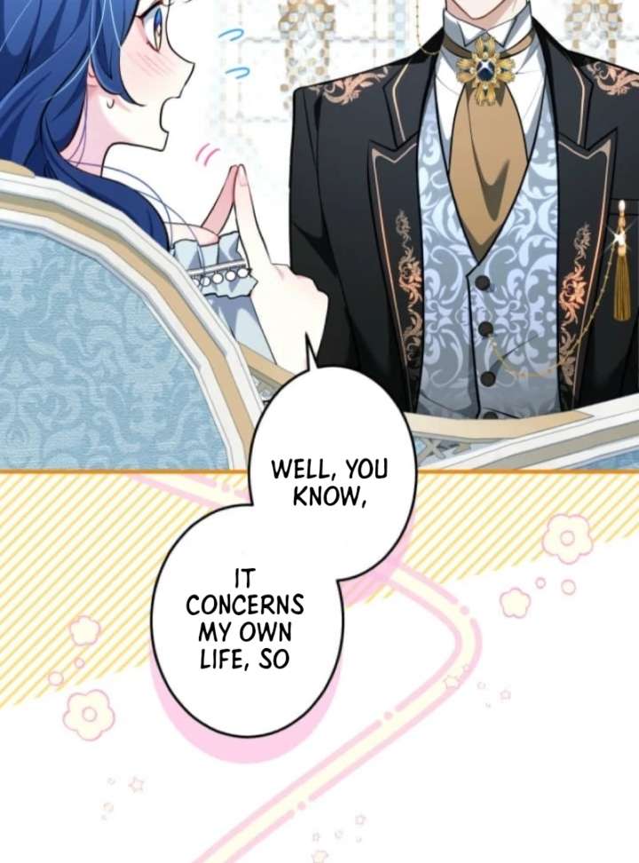 3-Year Contract With the Grim Reaper chapter 4 page 94
