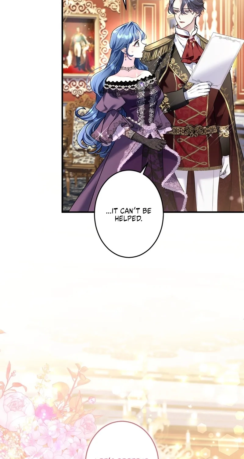 3-Year Contract With the Grim Reaper chapter 40 page 14