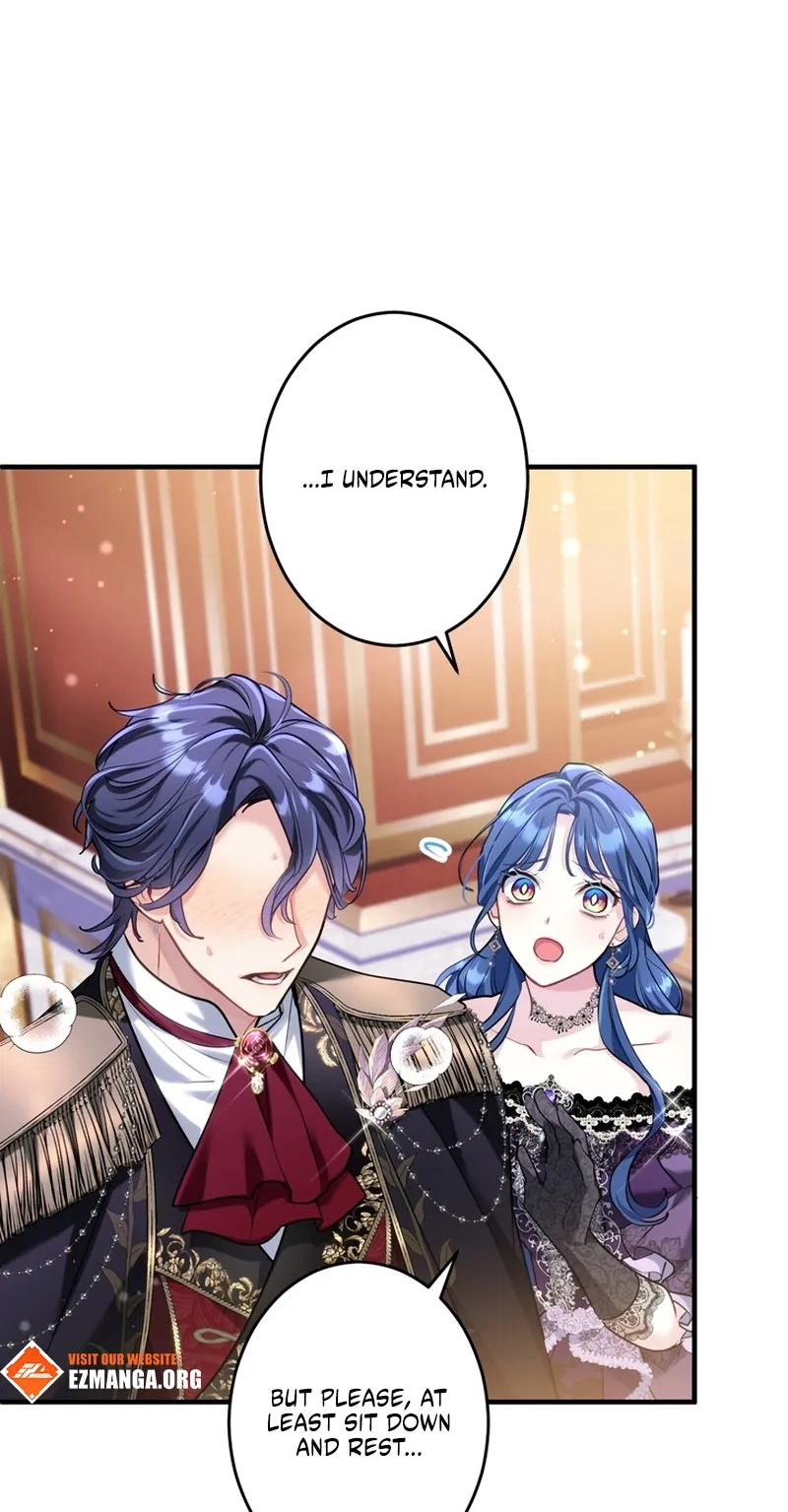 3-Year Contract With the Grim Reaper chapter 40 page 63