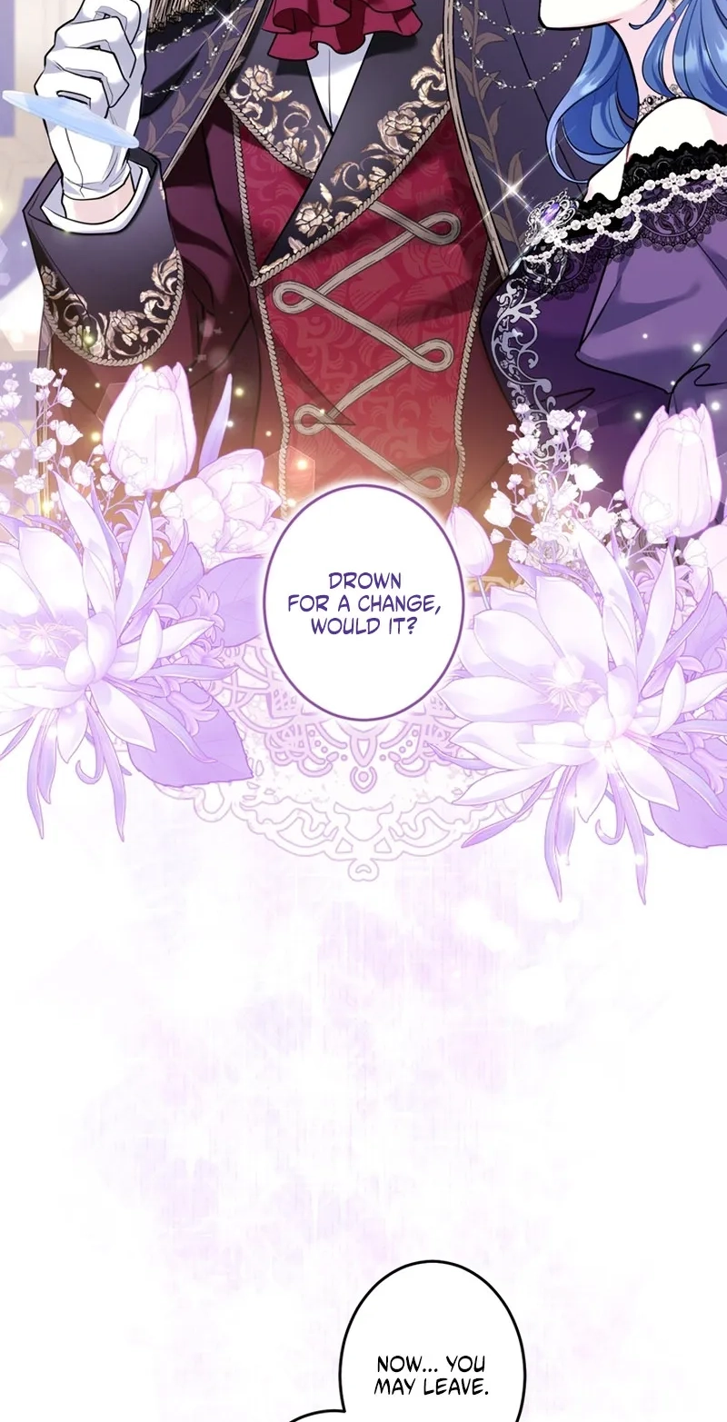 3-Year Contract With the Grim Reaper chapter 40 page 45