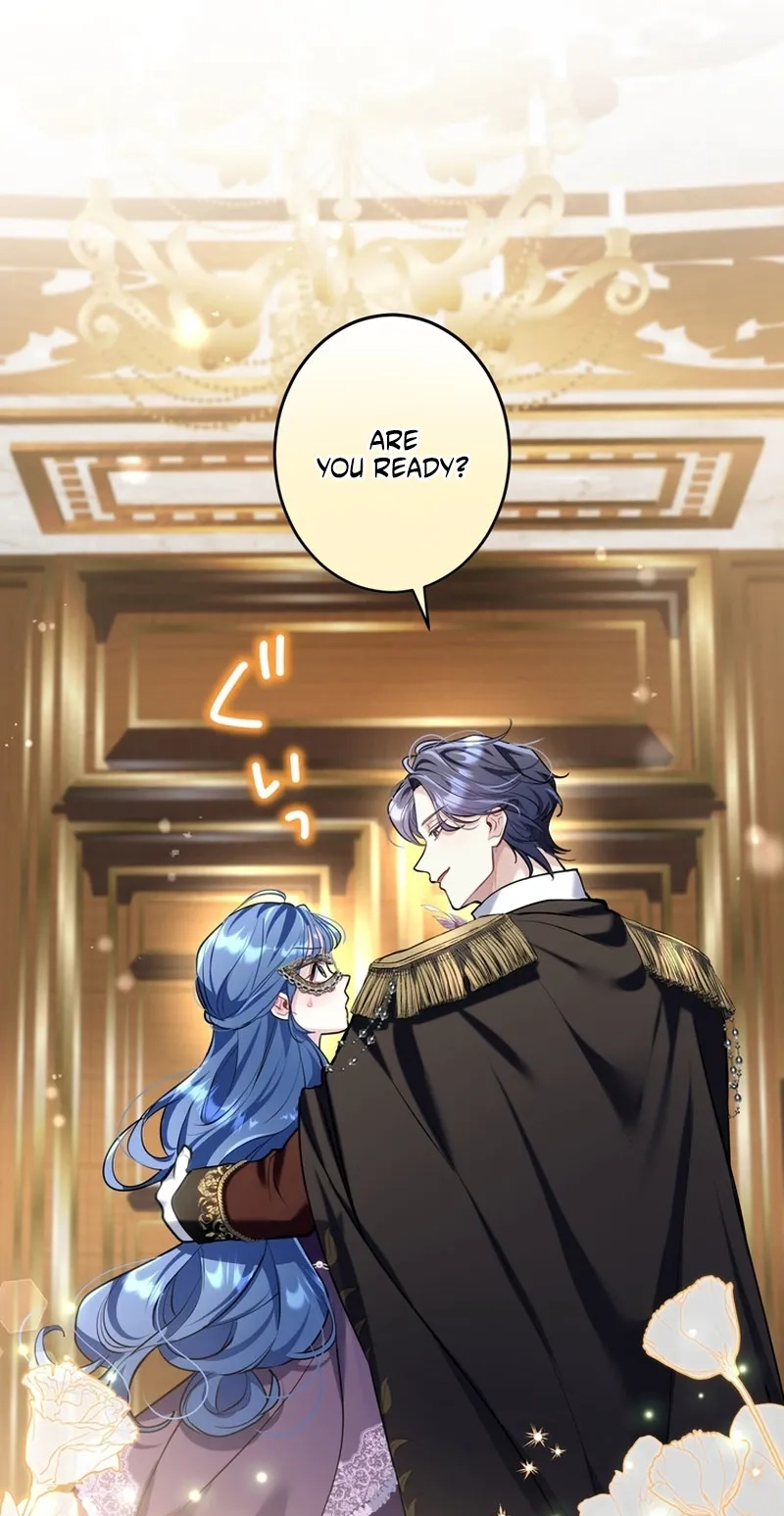 3-Year Contract With the Grim Reaper chapter 40 page 21