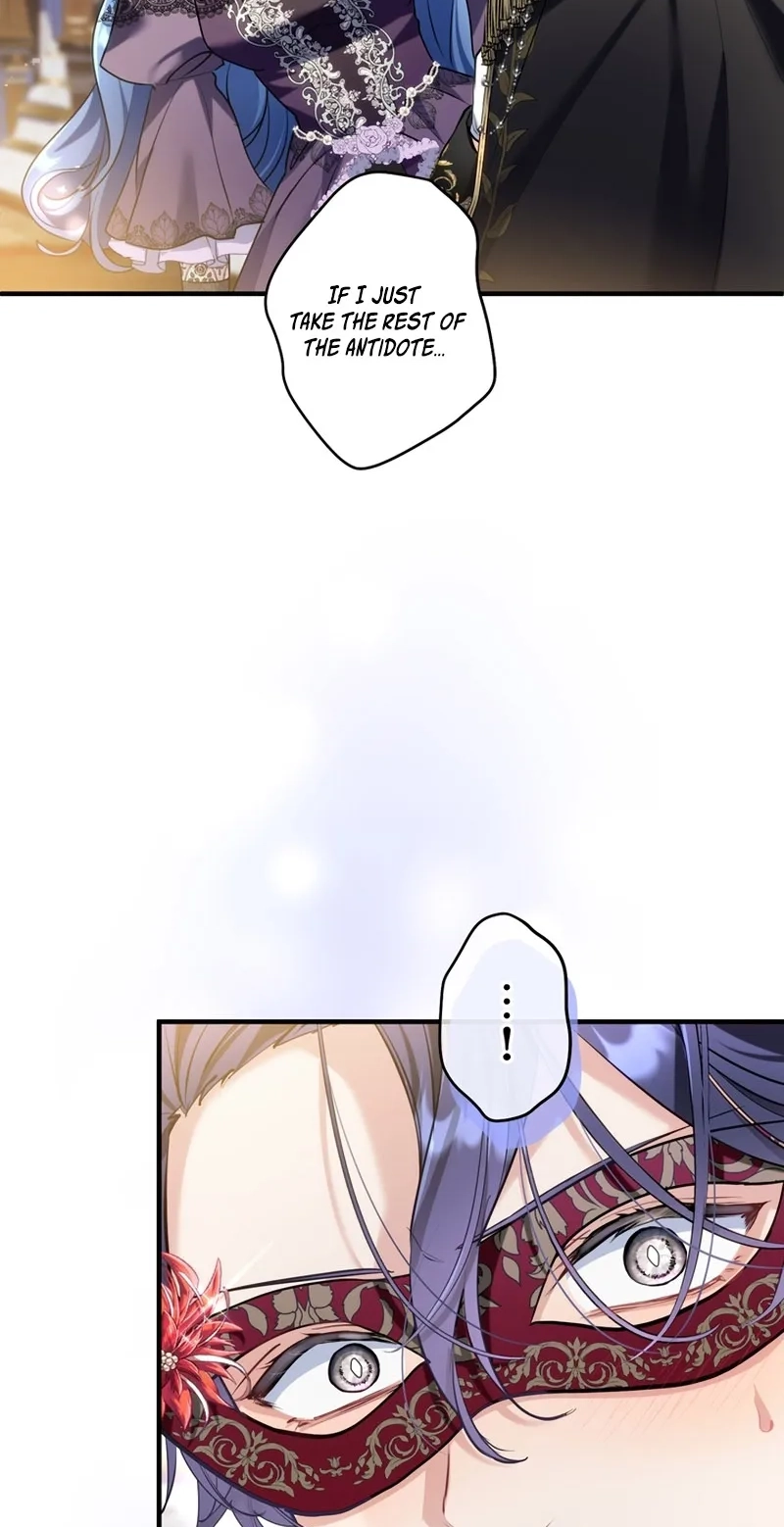 3-Year Contract With the Grim Reaper chapter 40 page 53