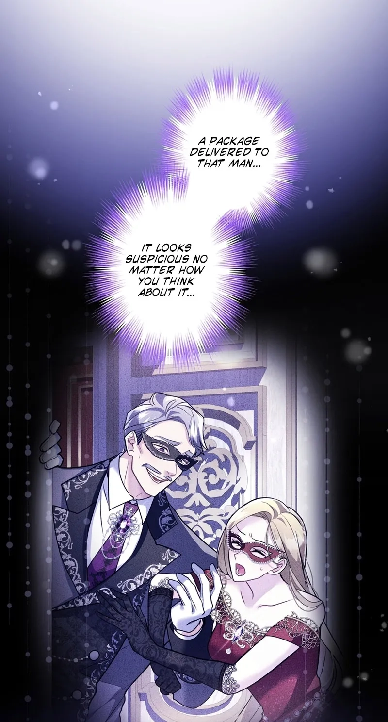 3-Year Contract With the Grim Reaper chapter 40 page 34