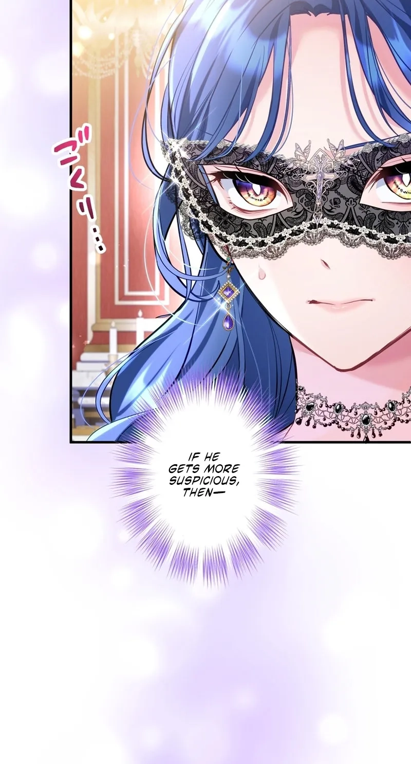 3-Year Contract With the Grim Reaper chapter 40 page 38
