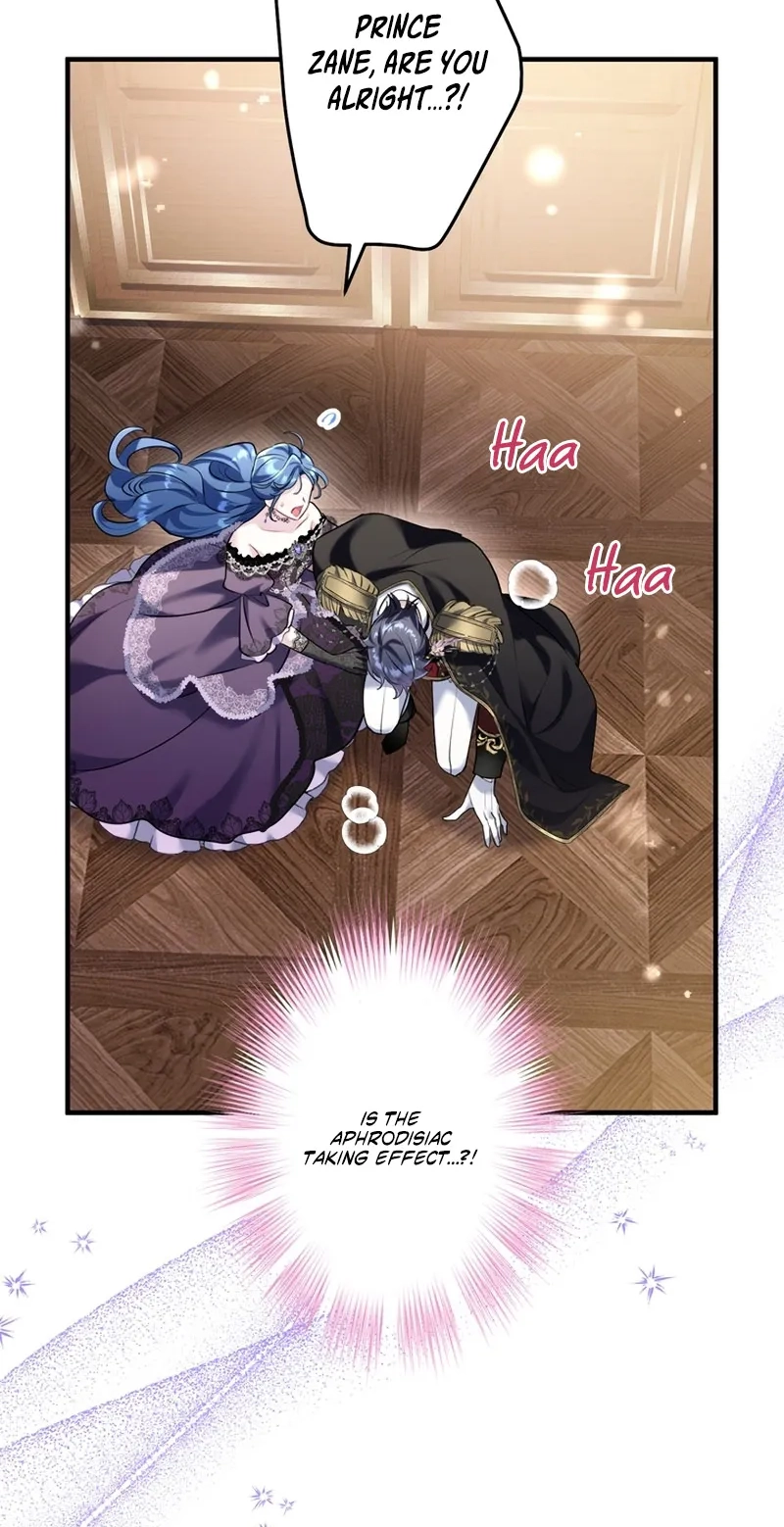 3-Year Contract With the Grim Reaper chapter 40 page 49