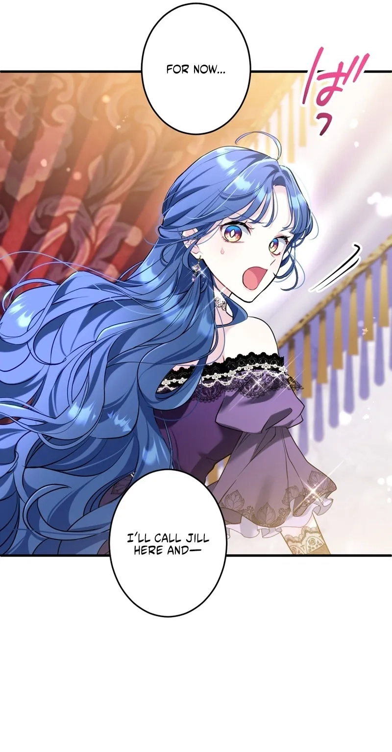 3-Year Contract With the Grim Reaper chapter 40 page 57
