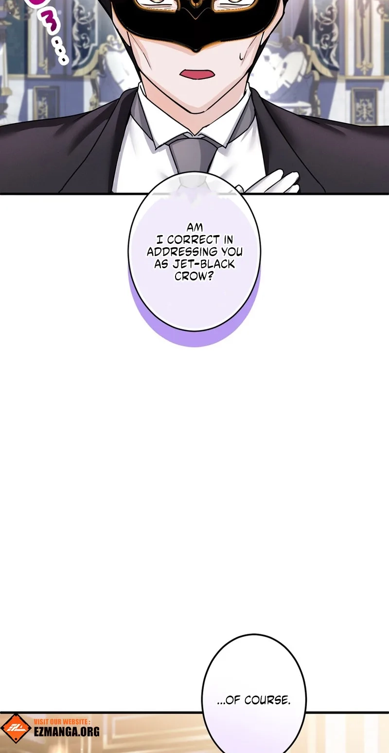 3-Year Contract With the Grim Reaper chapter 40 page 27