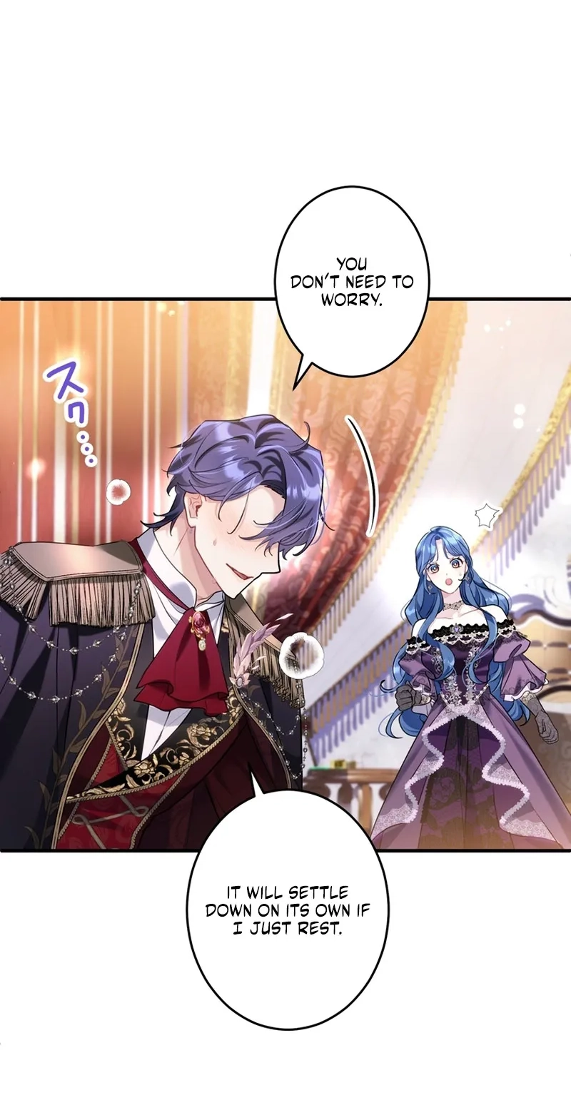 3-Year Contract With the Grim Reaper chapter 40 page 62